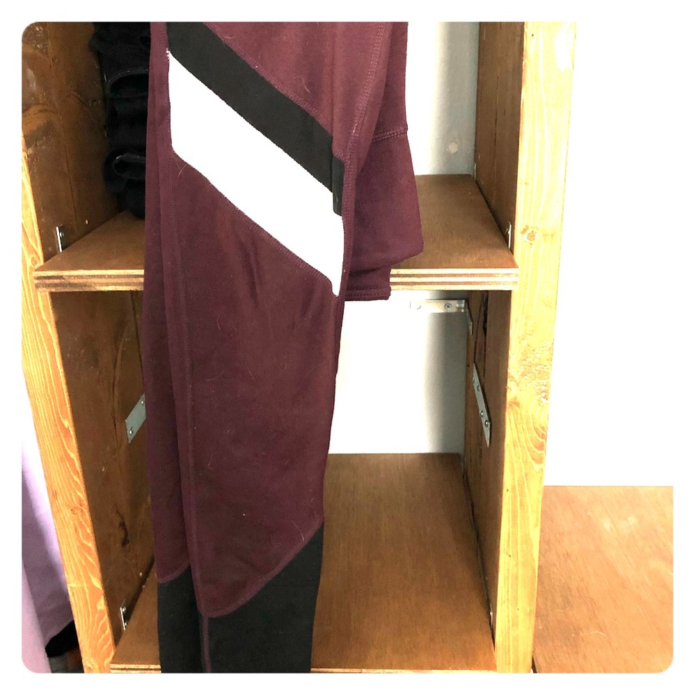 Gym leggings